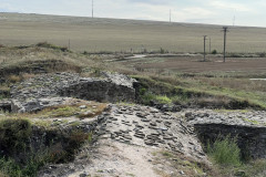 Cetatea Romana de la Halmyris 89