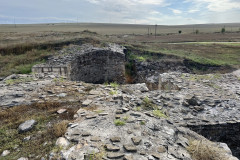 Cetatea Romana de la Halmyris 91