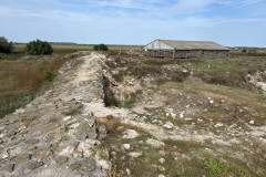 Cetatea Romana de la Halmyris 93