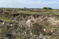 Cetatea Romana de la Halmyris 96