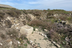 Cetatea Romana de la Halmyris 99