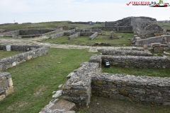 Cetatea Histria 115