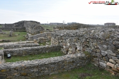 Cetatea Histria 117