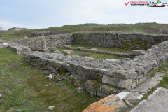 Cetatea Histria 122