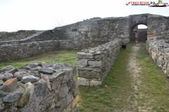 Cetatea Histria 136