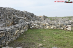 Cetatea Histria 137