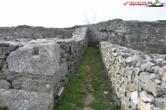 Cetatea Histria 149