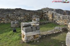 Cetatea Histria 152