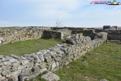 Cetatea Histria 154