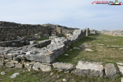 Cetatea Histria 157