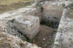 Cetatea Ibida 18