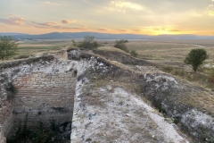 Cetatea Ibida 19