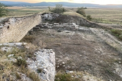 Cetatea Ibida 20