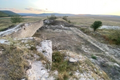 Cetatea Ibida 22
