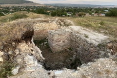 Cetatea Ibida 26
