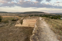 Cetatea Ibida 30