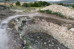 Cetatea Ibida 41