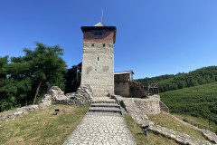 Cetatea Mălăiești 35