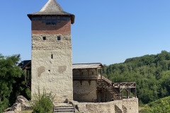 Cetatea Mălăiești 38