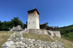 Cetatea Mălăiești 79