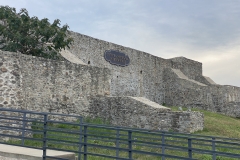 Cetatea Medievală a Severinului 06