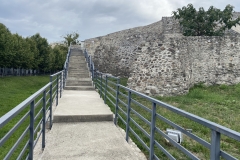 Cetatea Medievală a Severinului 07