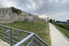 Cetatea Medievală a Severinului 08