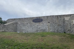 Cetatea Medievală a Severinului 09