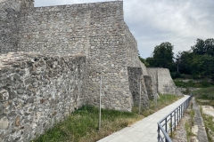 Cetatea Medievală a Severinului 10