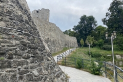 Cetatea Medievală a Severinului 11