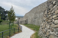 Cetatea Medievală a Severinului 12