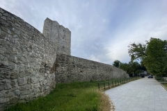 Cetatea Medievală a Severinului 14