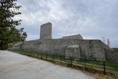 Cetatea Medievală a Severinului 17