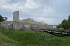 Cetatea Medievală a Severinului 18