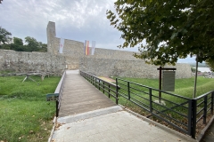 Cetatea Medievală a Severinului 20