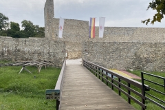 Cetatea Medievală a Severinului 21