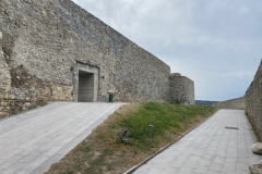 Cetatea Medievală a Severinului 23