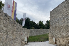 Cetatea Medievală a Severinului 25