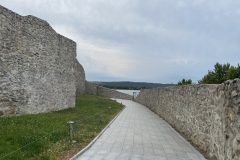 Cetatea Medievală a Severinului 26