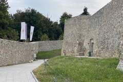 Cetatea Medievală a Severinului 28
