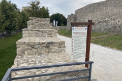 Cetatea Medievală a Severinului 30