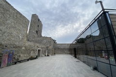 Cetatea Medievală a Severinului 33
