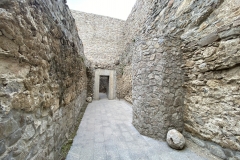Cetatea Medievală a Severinului 43