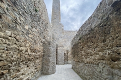 Cetatea Medievală a Severinului 44