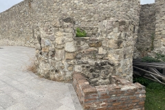 Cetatea Medievală a Severinului 47