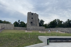 Cetatea Medievală a Severinului 48