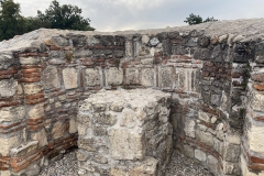 Cetatea Medievală a Severinului 51