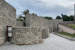 Cetatea Medievală a Severinului 53