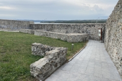 Cetatea Medievală a Severinului 54
