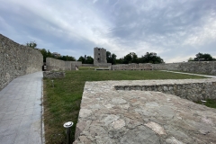 Cetatea Medievală a Severinului 55